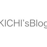 【KICHI`s Blog vol.1】講師紹介〜小石編〜